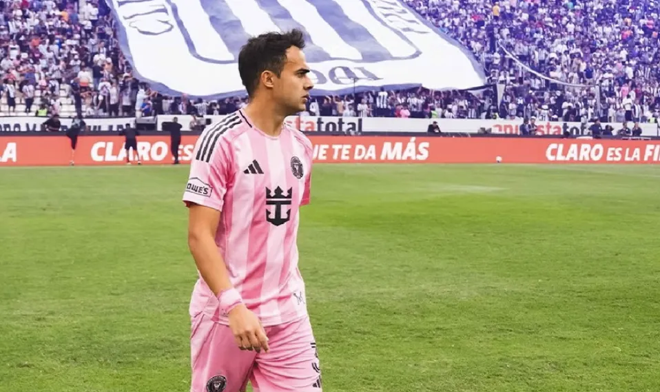 Why This Move Makes Tactical Sense for Inter Miami