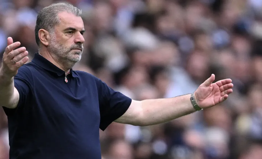 The Weight of Expectation at the Tottenham Hotspur Stadium