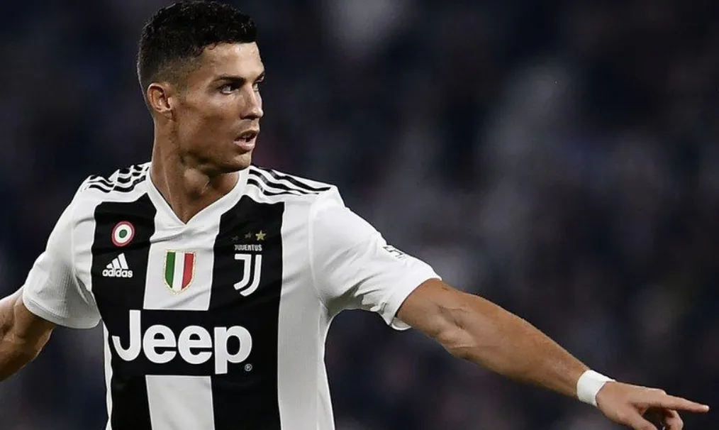 Ronaldo