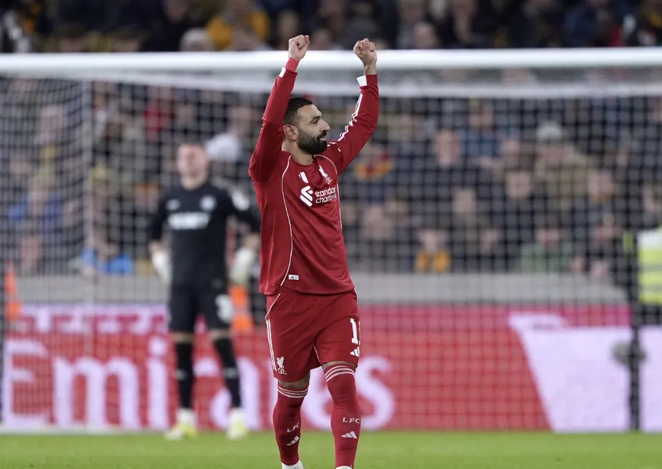 Salah