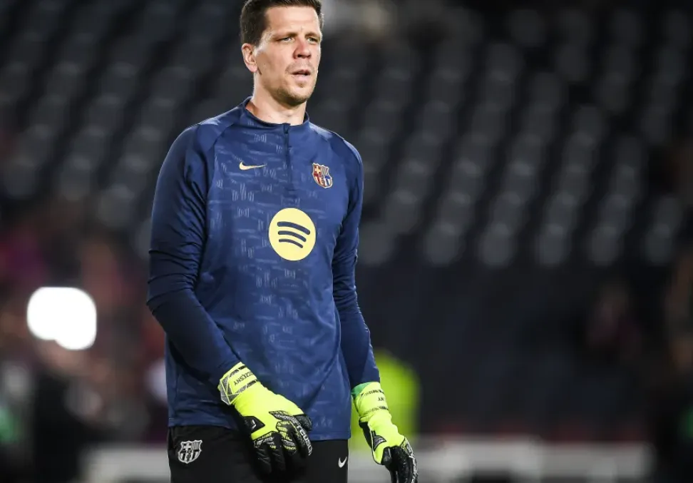 A Glimpse into the Mind of a Top Goalkeeper