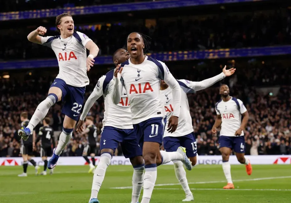 Tottenham