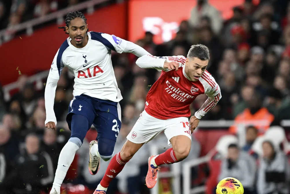 A Disjointed Defense and Midfield Void