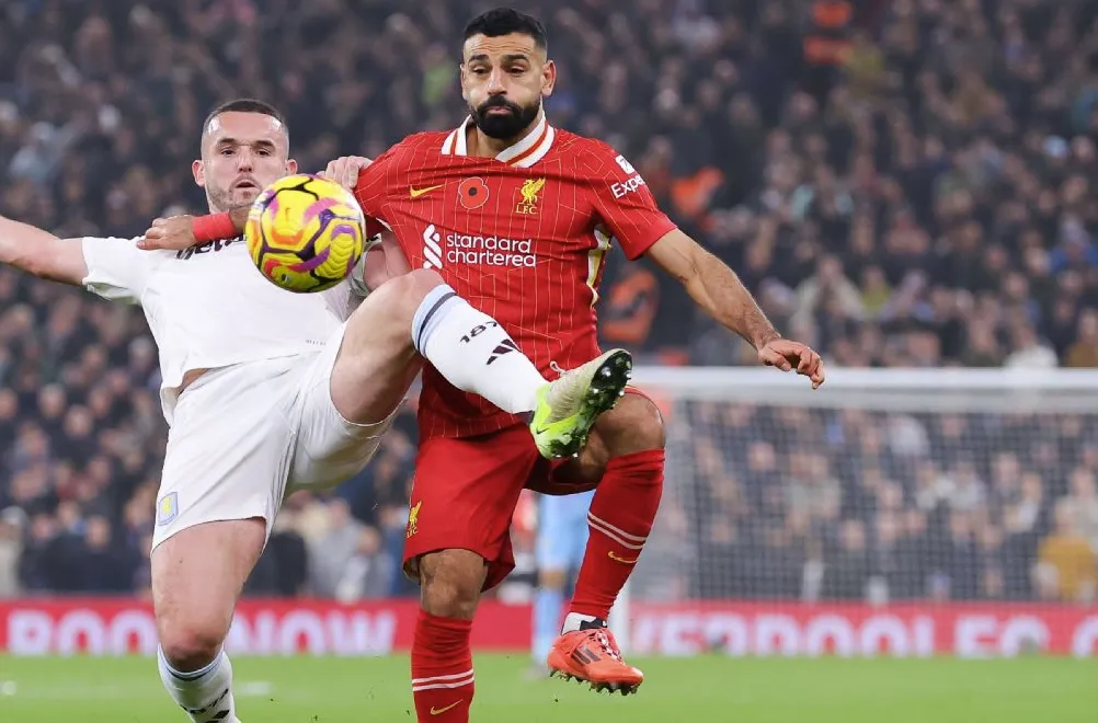 Aston Villa's Selection Dilemmas