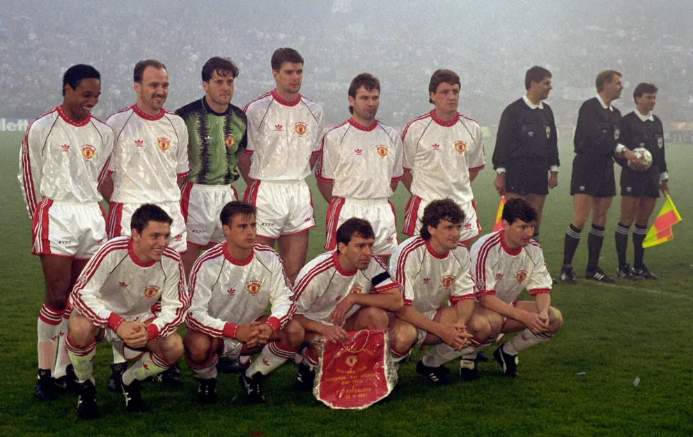Memorable Champions and Unforgettable Finals