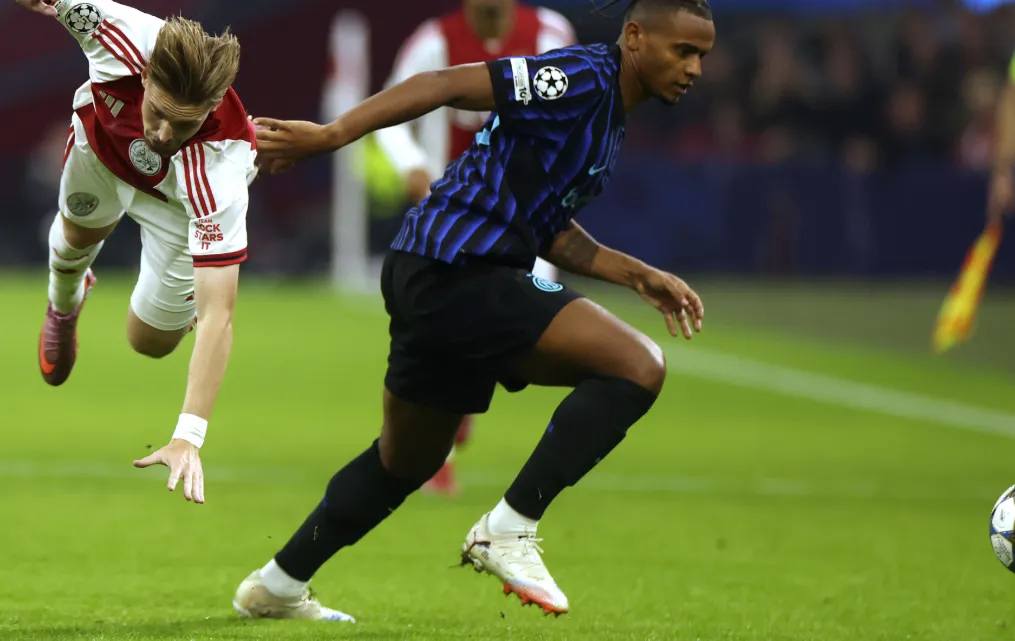 Inter Milan’s Defensive Needs