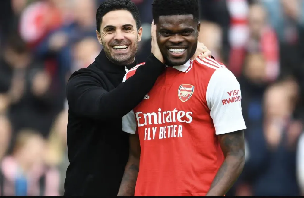 Arsenal