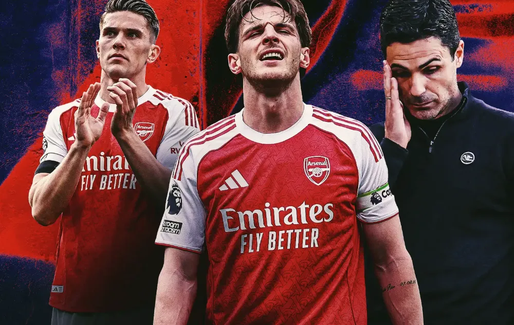 Arsenal