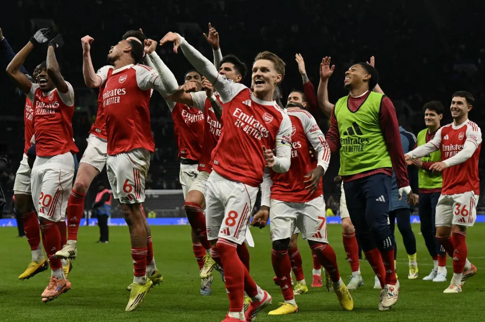 The Context Behind the Consecutive Wins