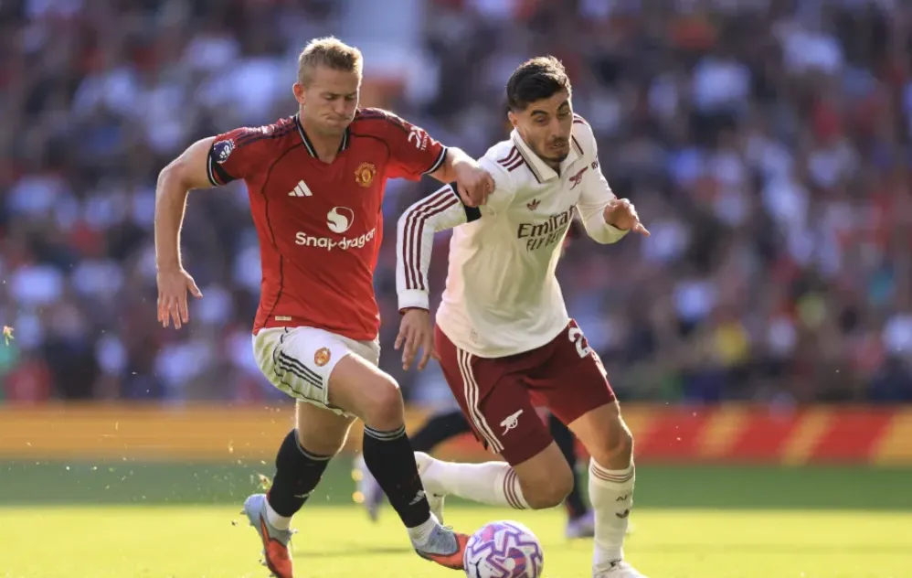 Second Half: Errors Compounded
