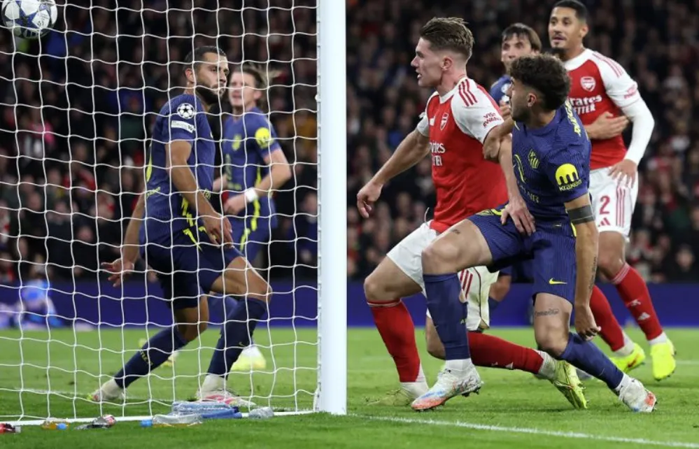 Why Set Pieces Have Become a Game-Changer