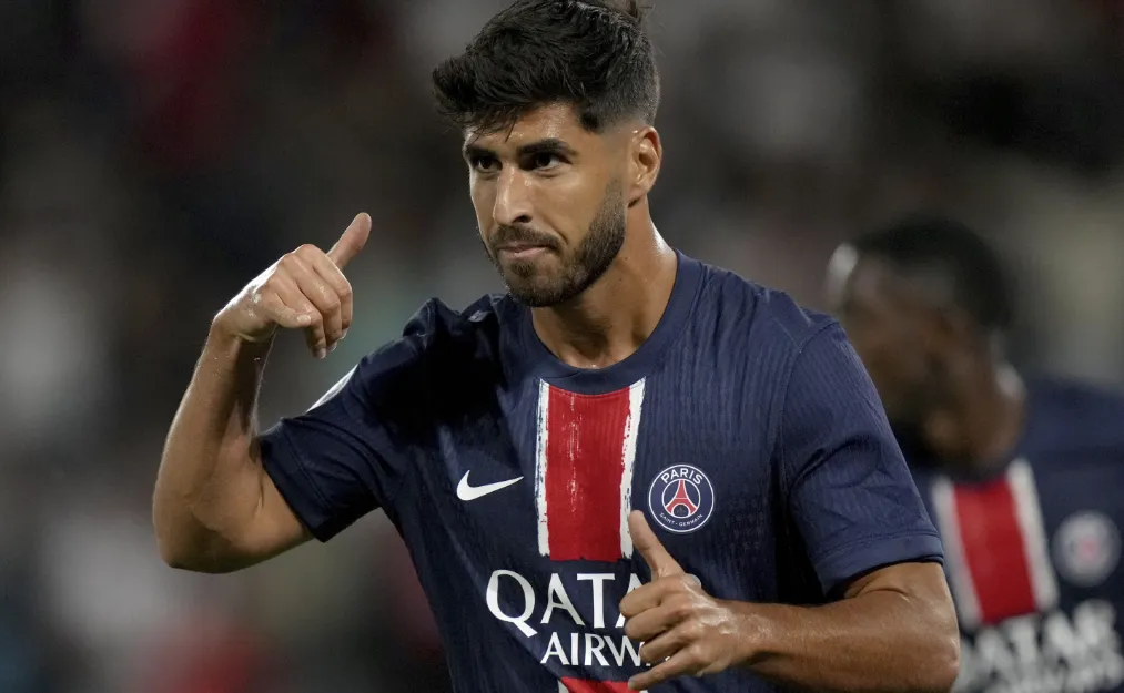 Asensio