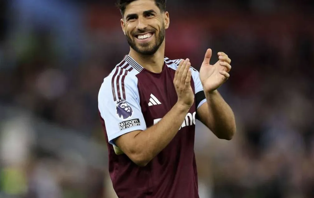 Why Asensio Chose Fenerbahce