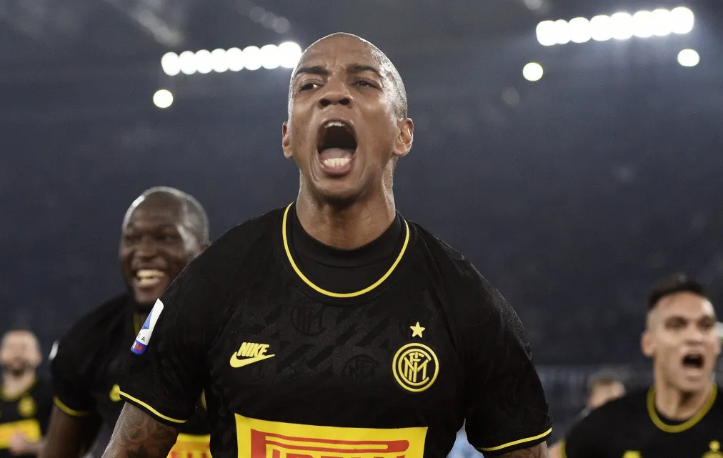 Who Is Ashley Young and Why Does This Return Matter?