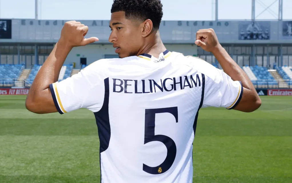 Bellingham