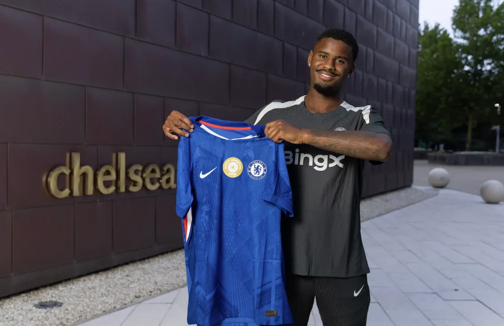 Chelsea
