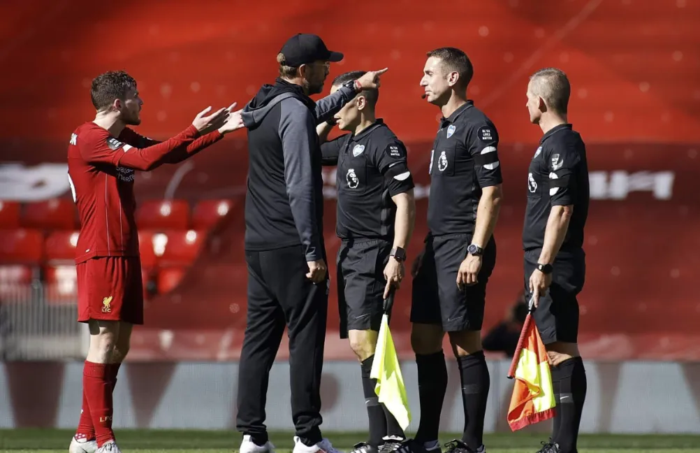 Key Elements of the FA Charges