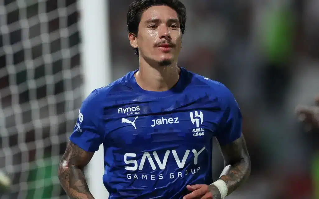 Why Al Hilal is Pursuing Nunez