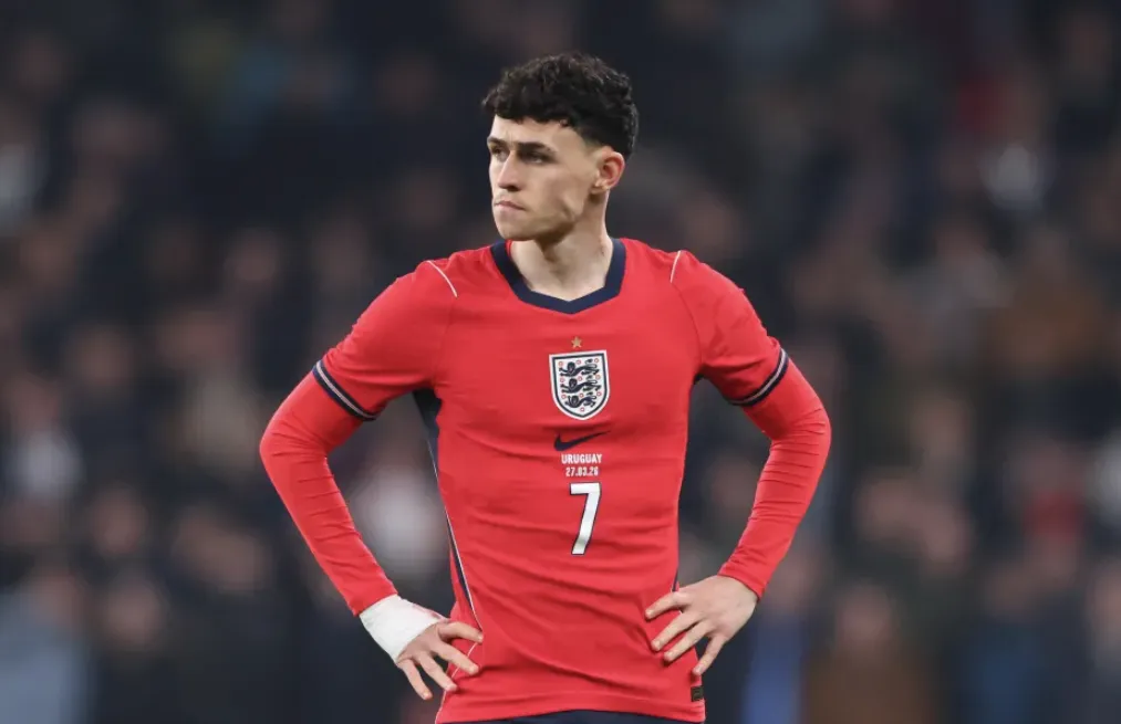 Foden