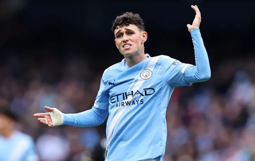 Premier League Rivals: A Controversial Shift