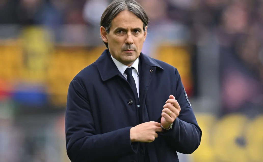 Why Inzaghi Wants to Stay at Inter
