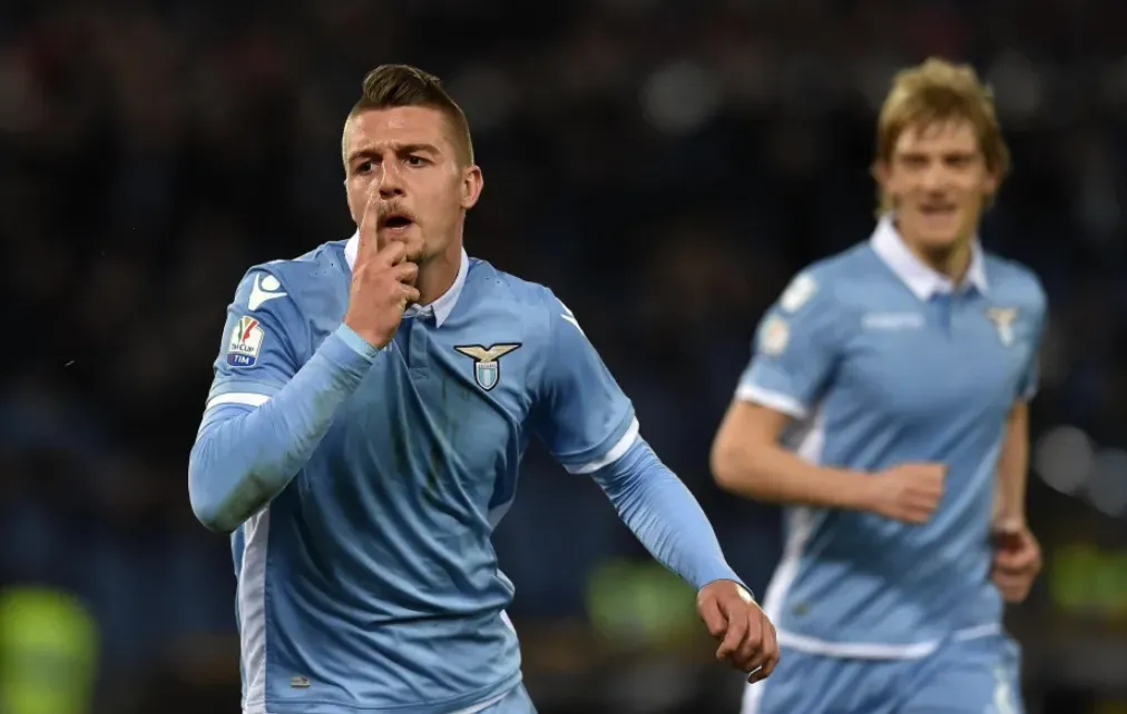 Lazio