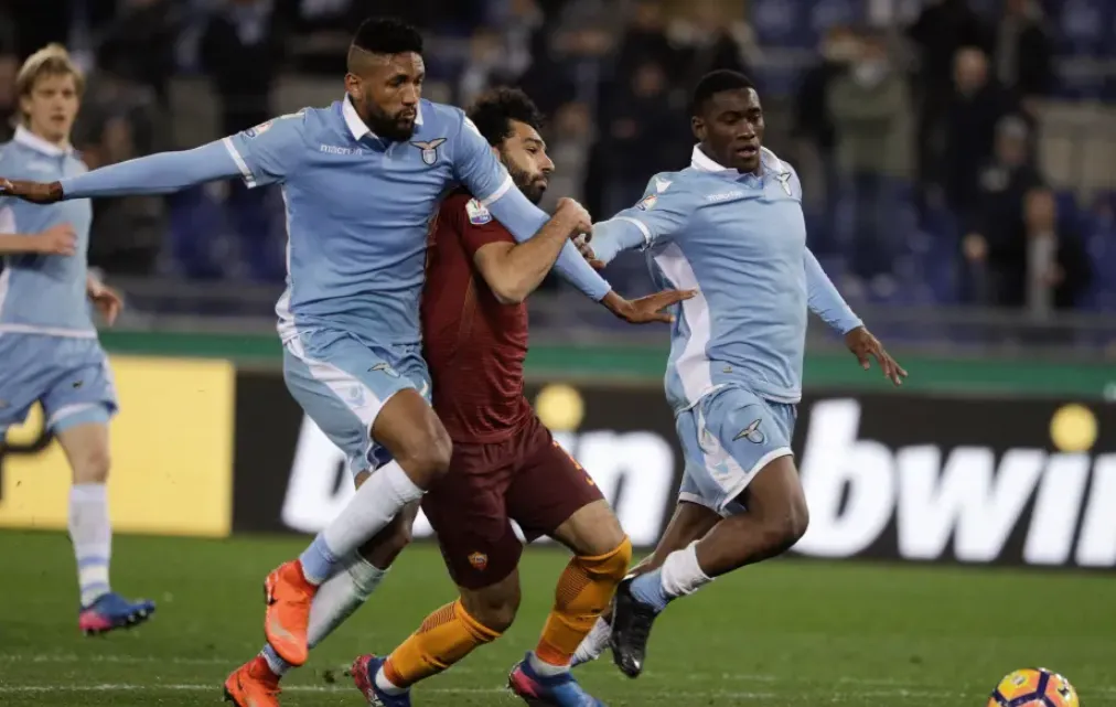 UEFA's Response and Sanctions Details