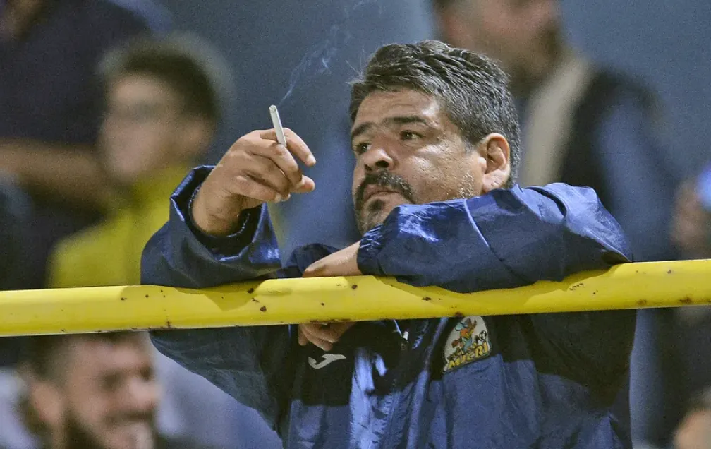 Maradona