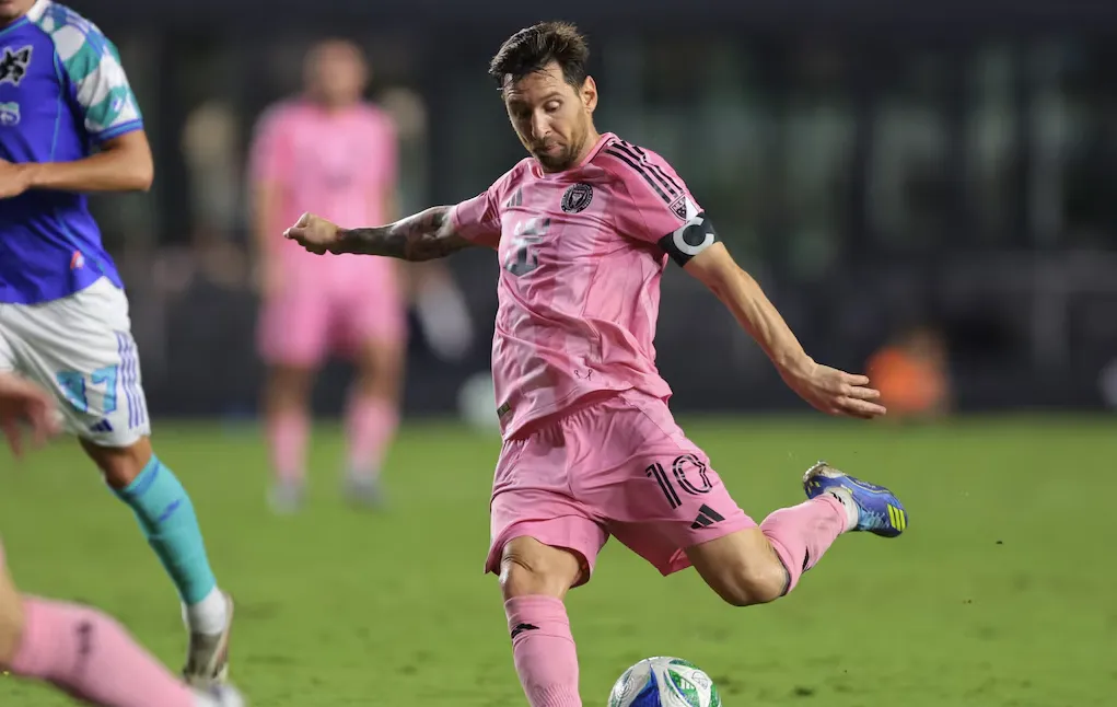 Second Half: Securing the Victory