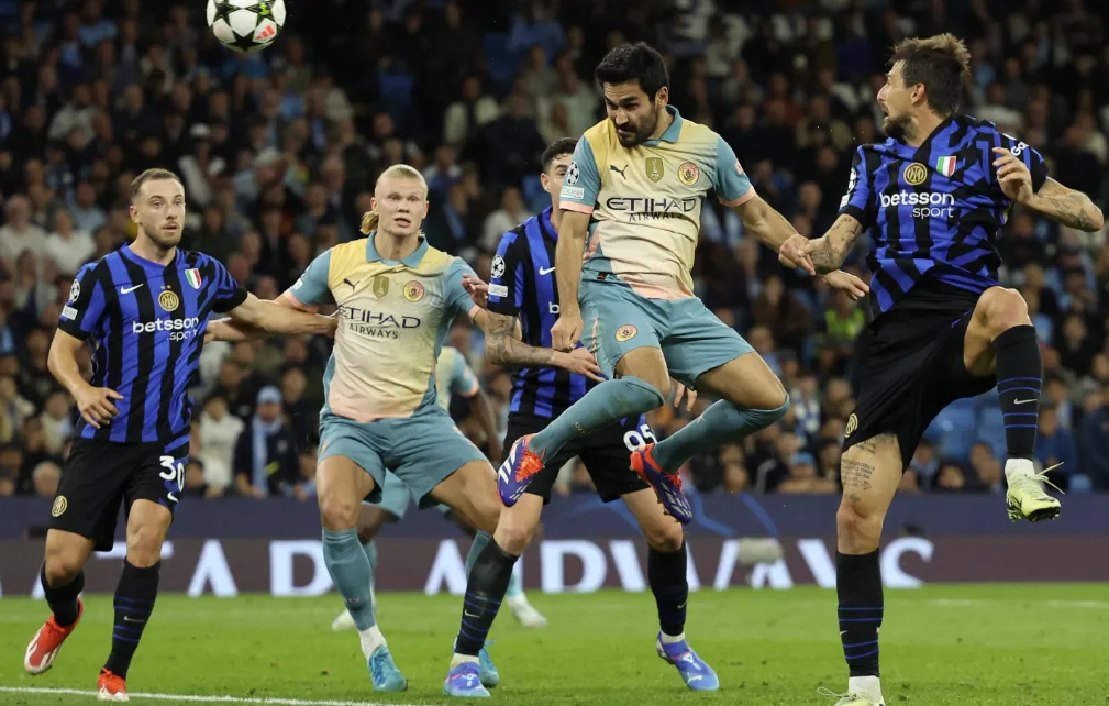 A Defensive Fortress with a Counter-Attacking Bite