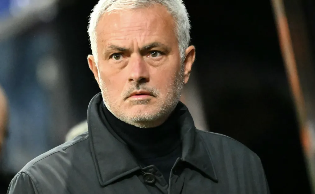 Mourinho