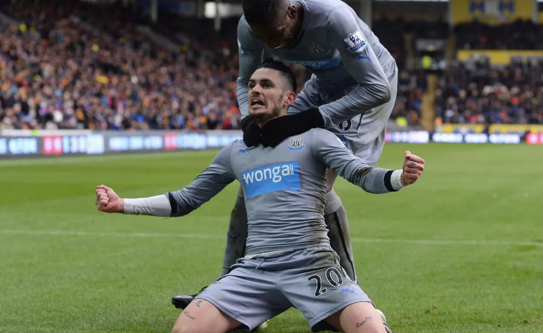 Who Was Remy Cabella Before Newcastle?