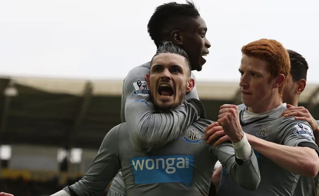 Pardew's Pragmatic Approach