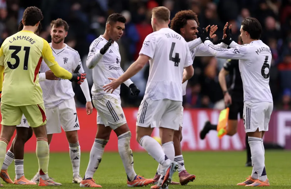 Tactical Analysis and Key Moments