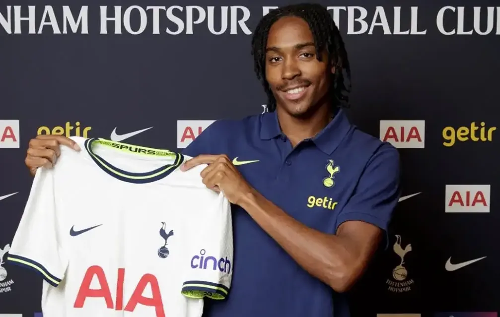Tottenham