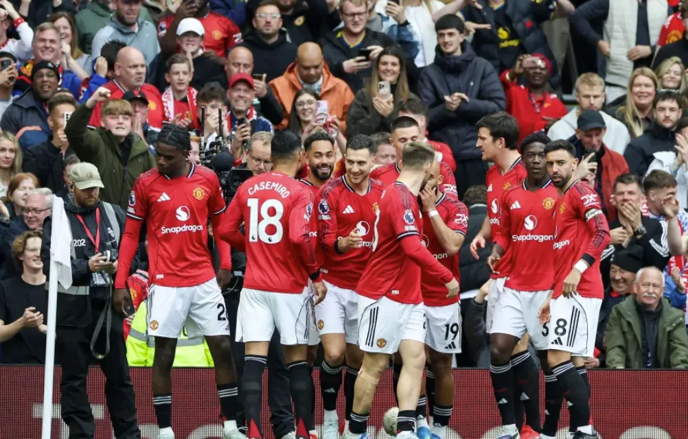 Strategic Implications for Manchester United
