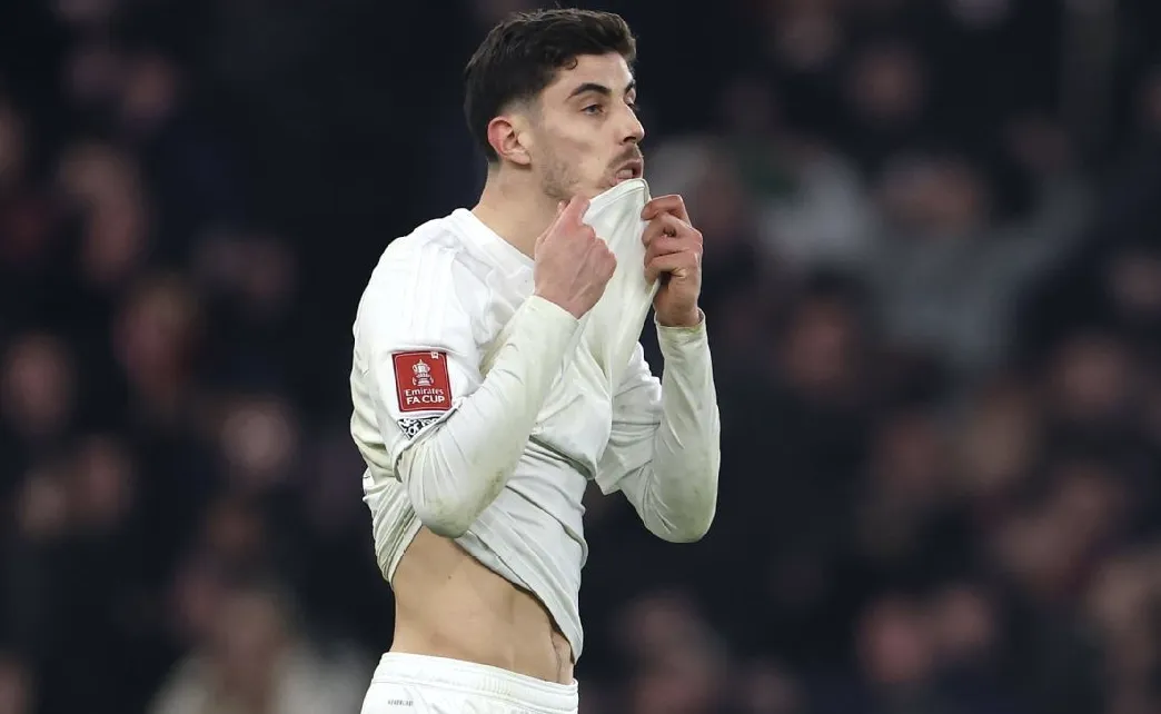 Why Players Like Havertz Become Targets