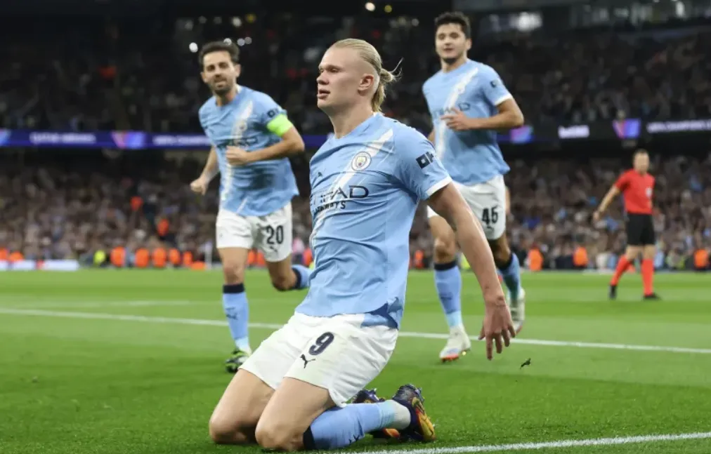 The Impact of Modern Tactics on Haaland’s Success