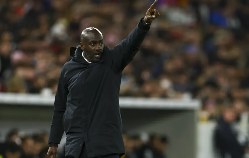 Tactical Analysis: Where Did Addo Go Wrong?