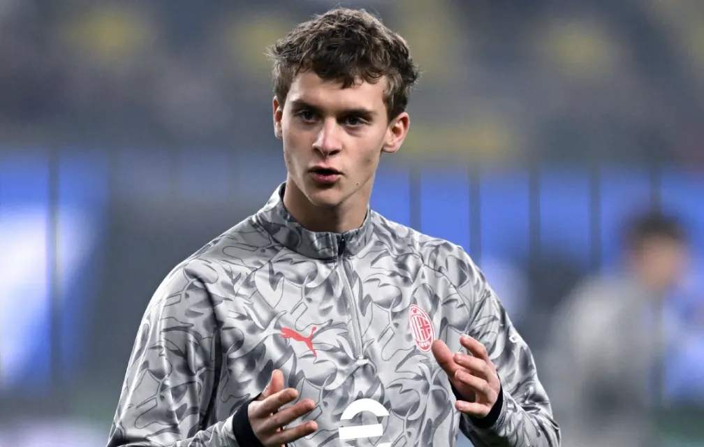 Why Ajax Made Their Move