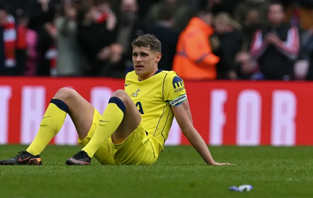 Liverpool's Defensive Overhaul