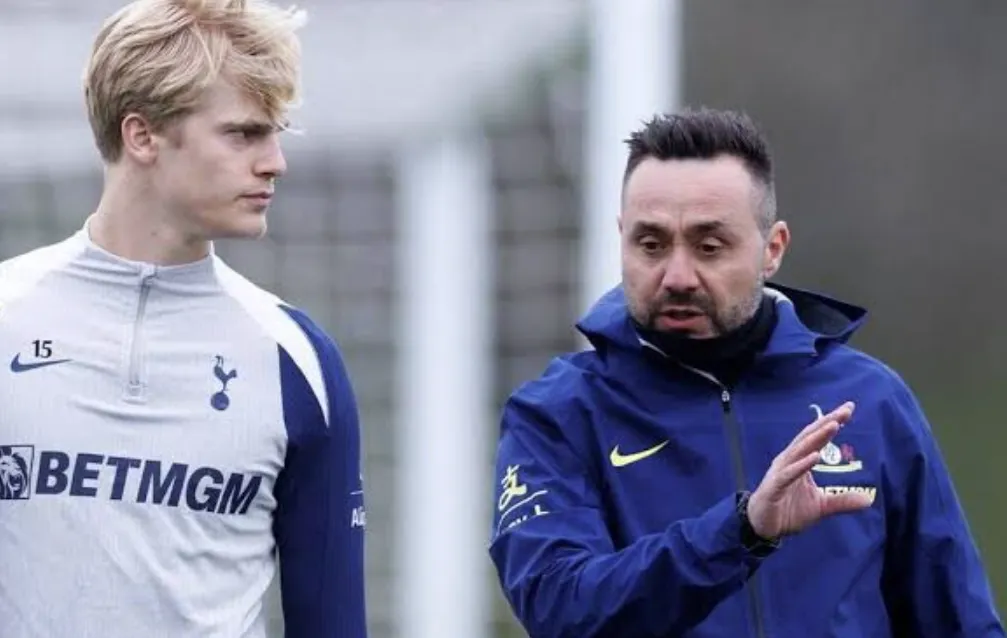 Why Tottenham Made Their Move: The Driving Forces