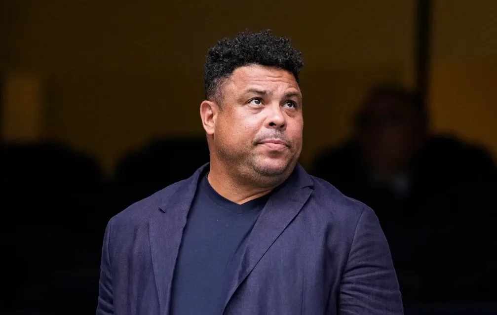 Ronaldo