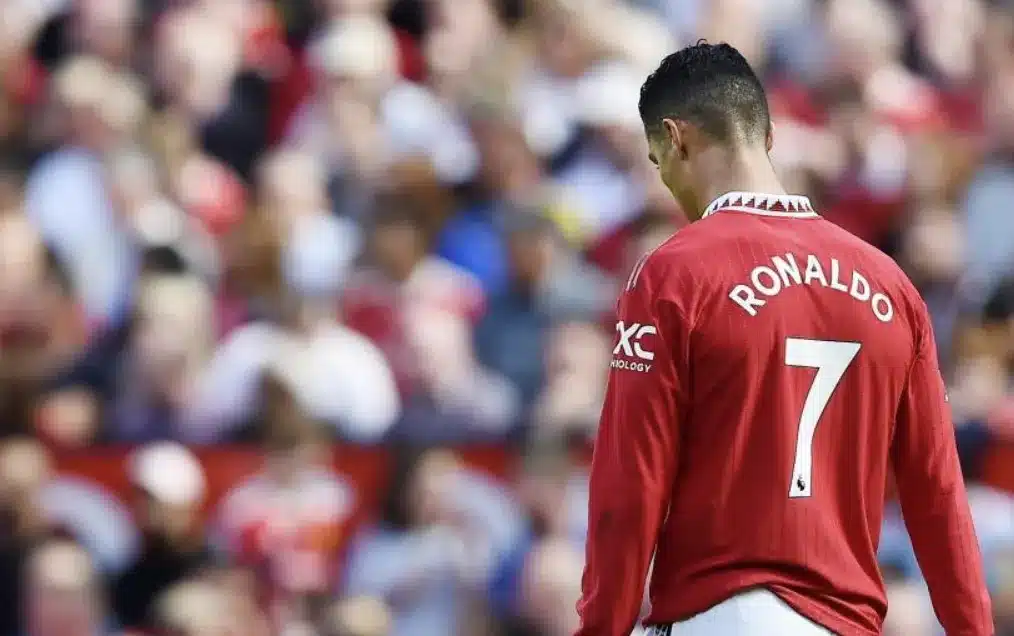 Ronaldo