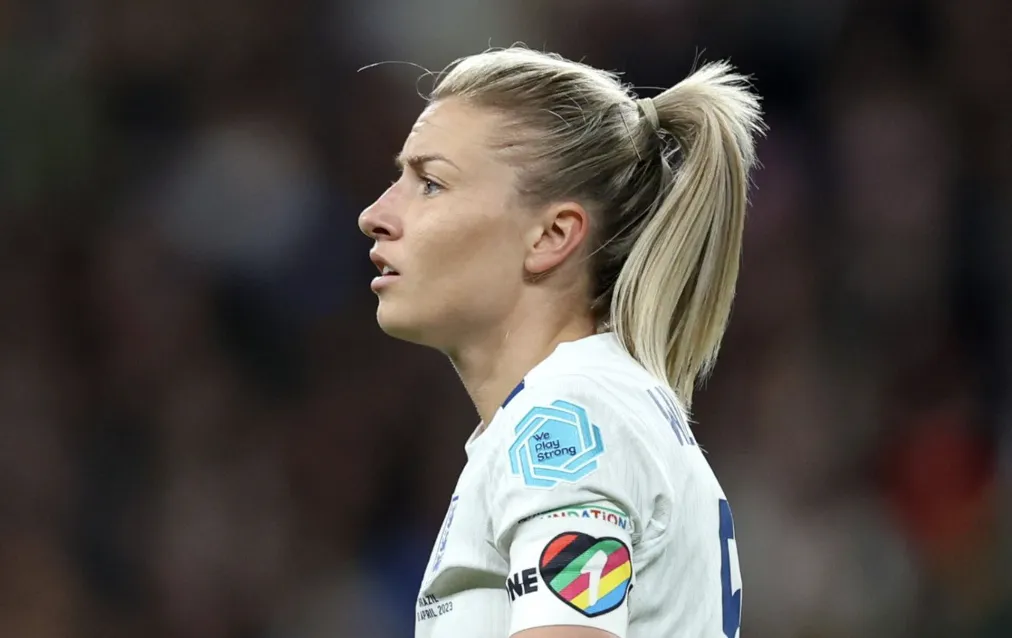 The Origins of the OneLove Armband